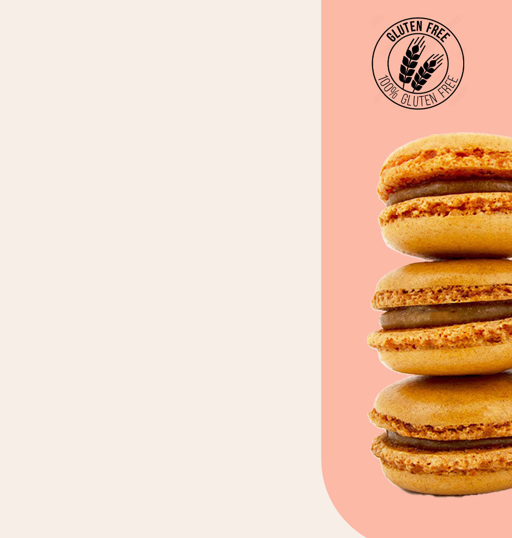 Fabricant Et Distributeur De Macarons Artisanaux – Mic Mac Pâtisserie